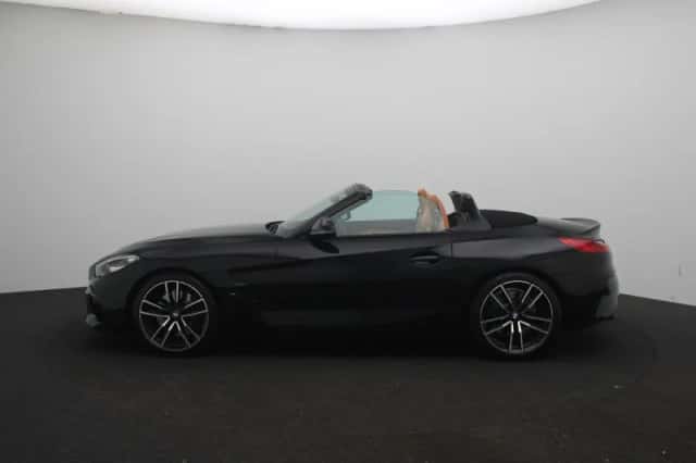 BMW Z4 (2019) thumbnail 4