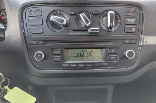 Škoda Citigo (2014) thumbnail 11