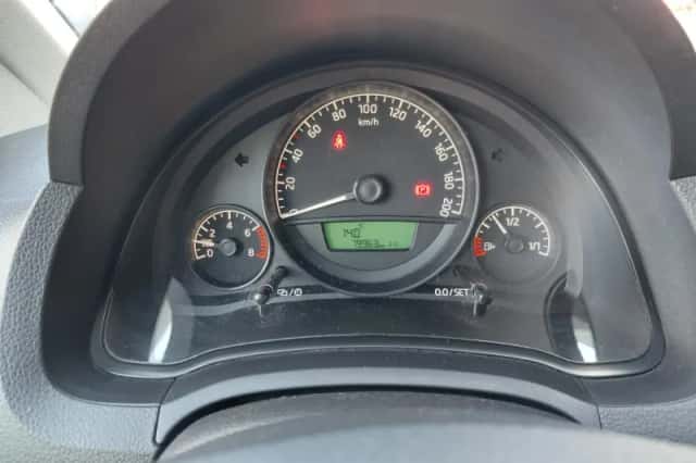 Škoda Citigo (2014) thumbnail 12