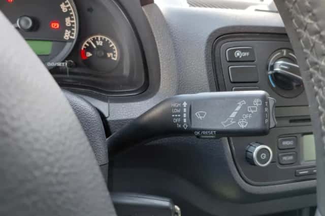 Škoda Citigo (2014) thumbnail 13