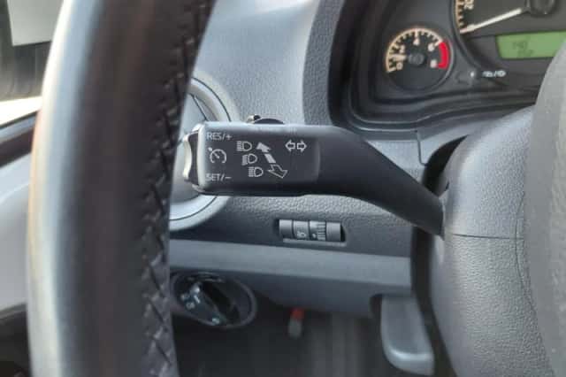 Škoda Citigo (2014) thumbnail 14