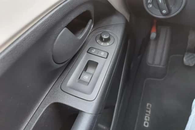 Škoda Citigo (2014) thumbnail 15