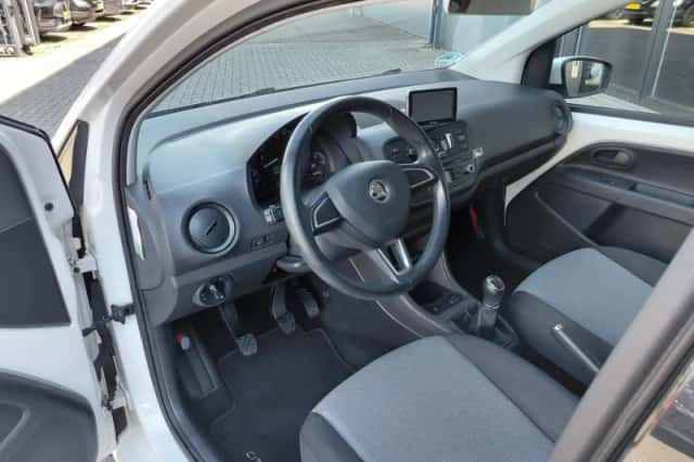 Škoda Citigo (2014) thumbnail 17