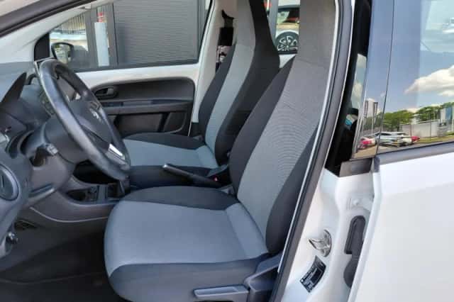 Škoda Citigo (2014) thumbnail 18