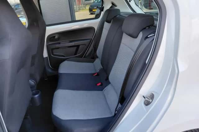 Škoda Citigo (2014) thumbnail 19