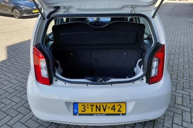 Škoda Citigo (2014) thumbnail 5
