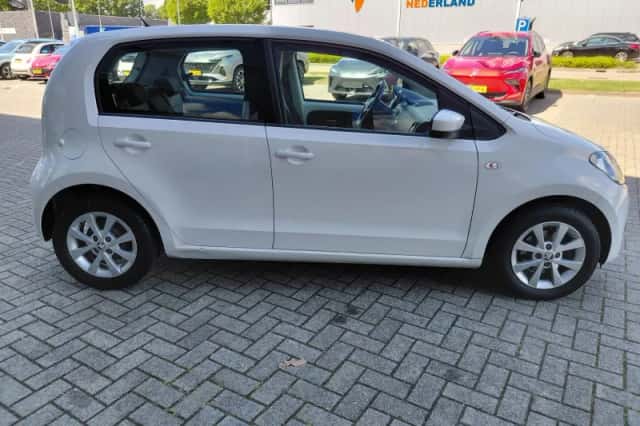 Škoda Citigo (2014) thumbnail 7