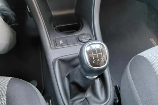 Škoda Citigo (2014) thumbnail 9