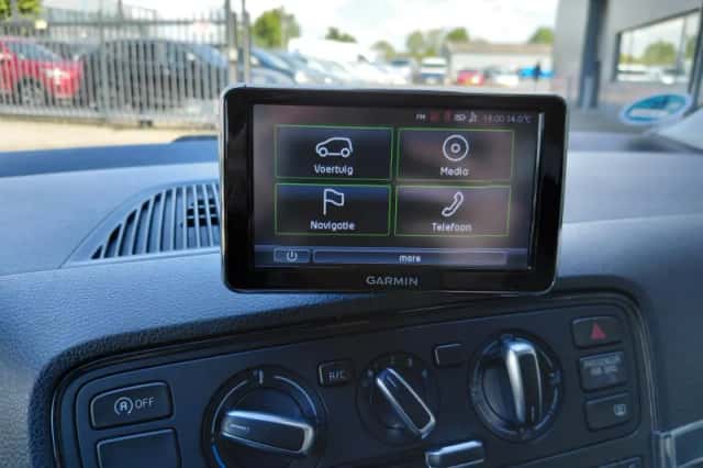 Škoda Citigo (2014) thumbnail 10