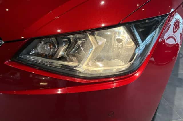 SEAT Ibiza (2020) thumbnail 3