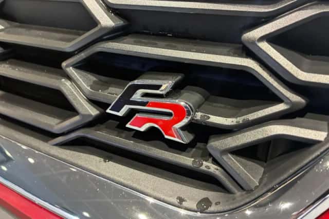 SEAT Ibiza (2020) thumbnail 5