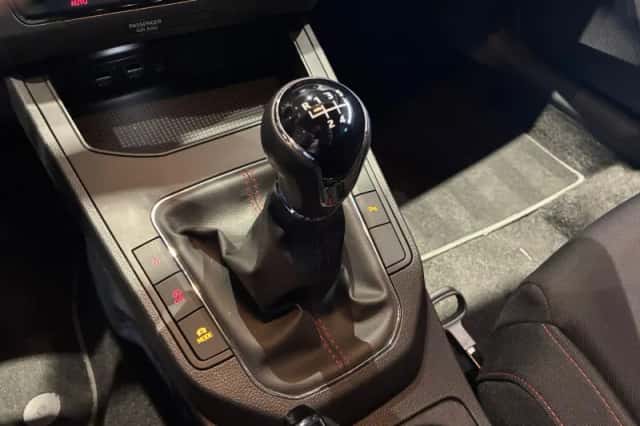 SEAT Ibiza (2020) thumbnail 7
