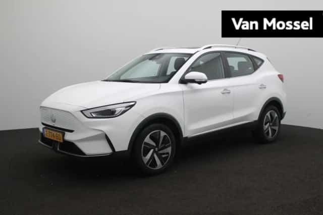 MG ZS EV (2023) thumbnail 1