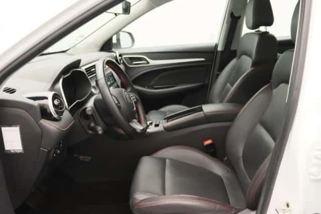 MG ZS EV (2023) thumbnail 11