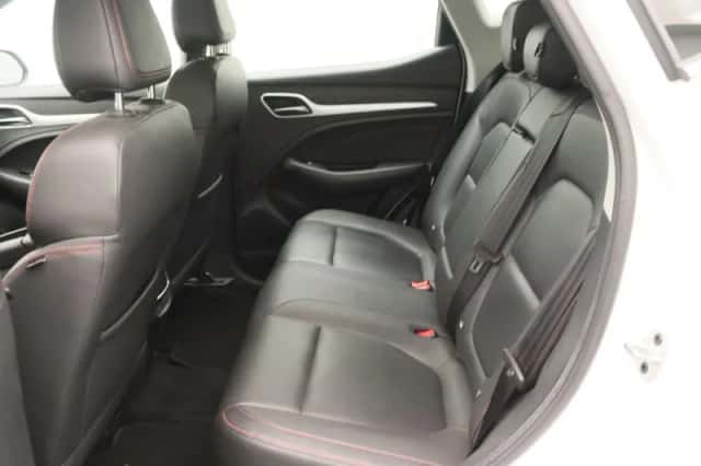 MG ZS EV (2023) thumbnail 12