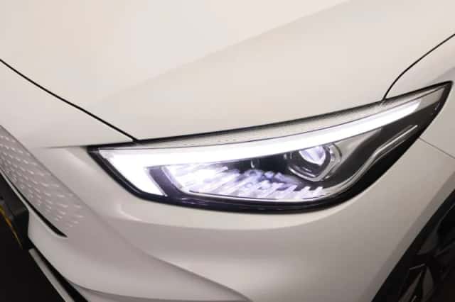 MG ZS EV (2023) thumbnail 14