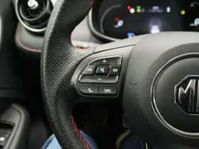 MG ZS EV (2023) thumbnail 16