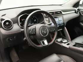 MG ZS EV (2023) thumbnail 22