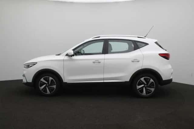 MG ZS EV (2023) thumbnail 5