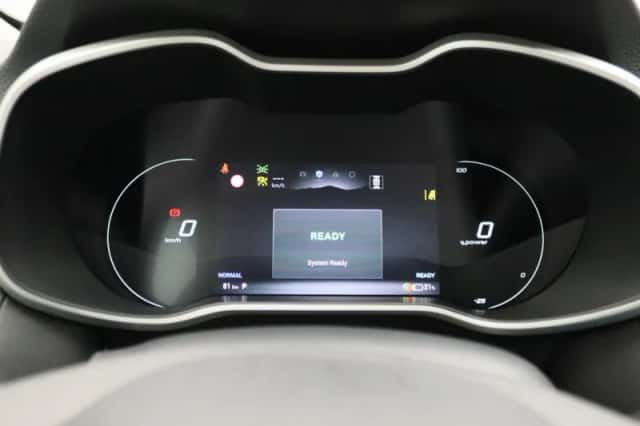 MG ZS EV (2023) thumbnail 8