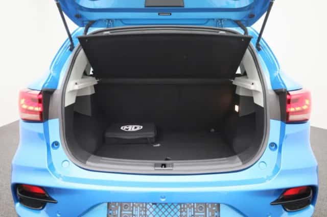 MG ZS EV (2023) thumbnail 11