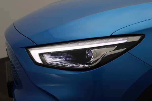 MG ZS EV (2023) thumbnail 13
