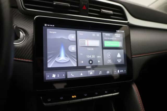 MG ZS EV (2023) thumbnail 15