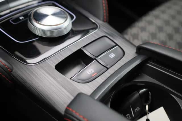 MG ZS EV (2023) thumbnail 19