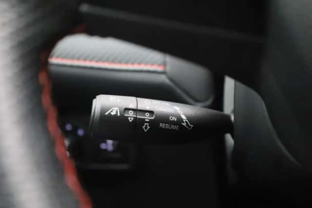 MG ZS EV (2023) thumbnail 20