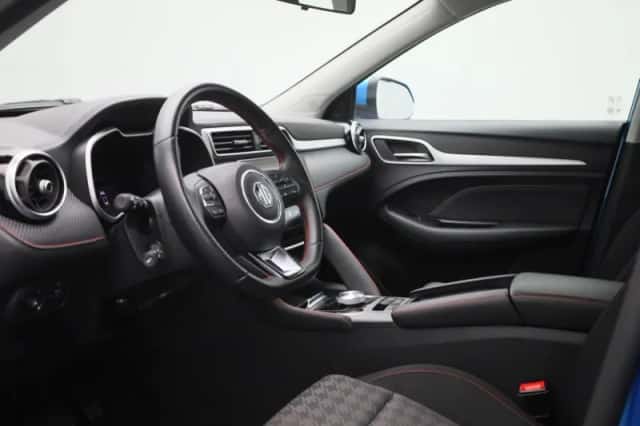 MG ZS EV (2023) thumbnail 28