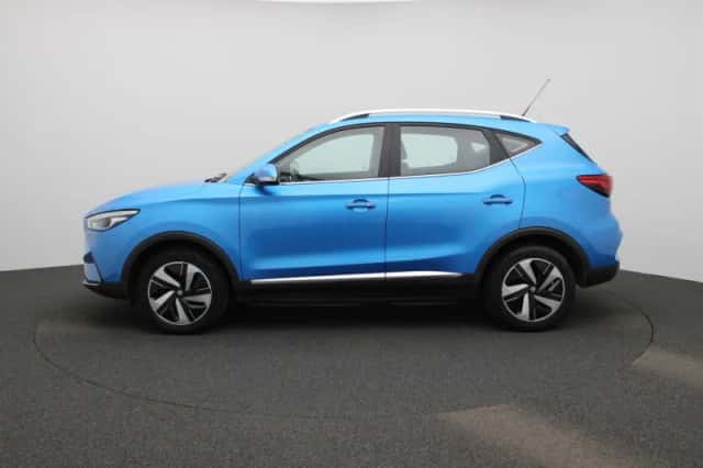 MG ZS EV (2023) thumbnail 5