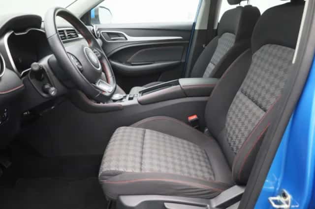 MG ZS EV (2023) thumbnail 9