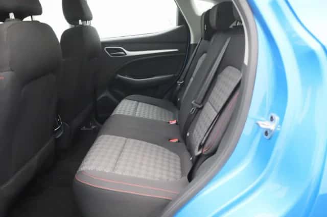 MG ZS EV (2023) thumbnail 10