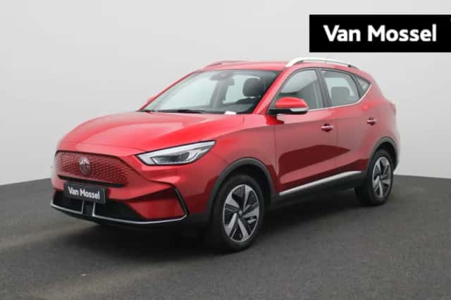 MG ZS EV (2023) thumbnail 1