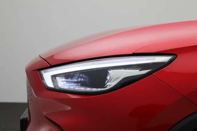 MG ZS EV (2023) thumbnail 15
