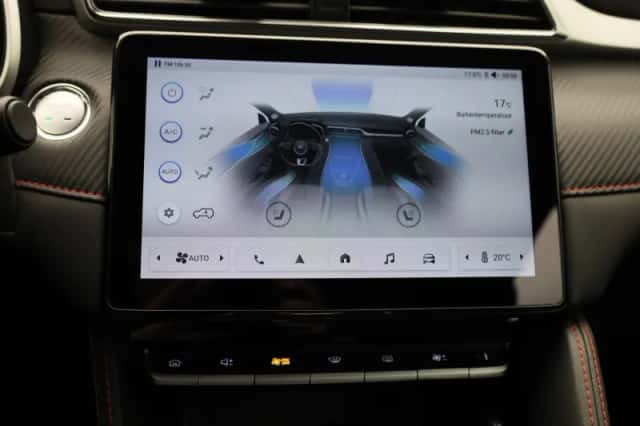 MG ZS EV (2023) thumbnail 22