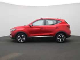 MG ZS EV (2023) thumbnail 4