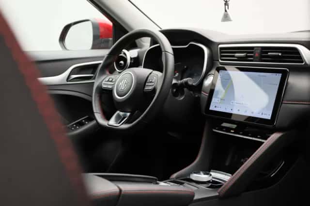 MG ZS EV (2023) thumbnail 34
