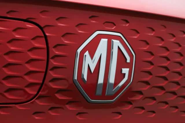 MG ZS EV (2023) thumbnail 38