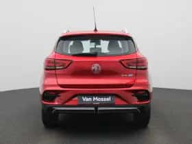 MG ZS EV (2023) thumbnail 5