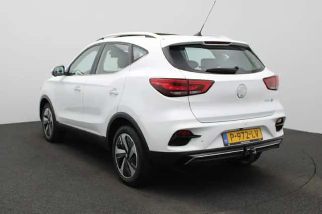 MG ZS EV (2022) thumbnail 2