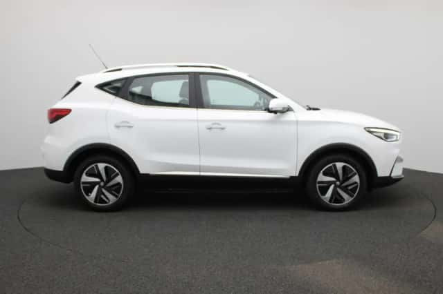 MG ZS EV (2022) thumbnail 6