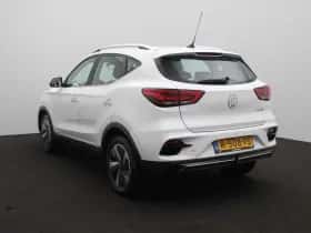 MG ZS EV (2022) thumbnail 2