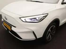 MG ZS EV (2022) thumbnail 16