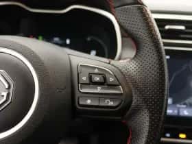 MG ZS EV (2022) thumbnail 19