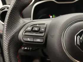 MG ZS EV (2022) thumbnail 20