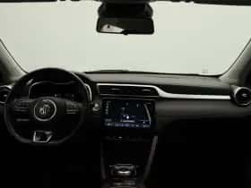 MG ZS EV (2022) thumbnail 7