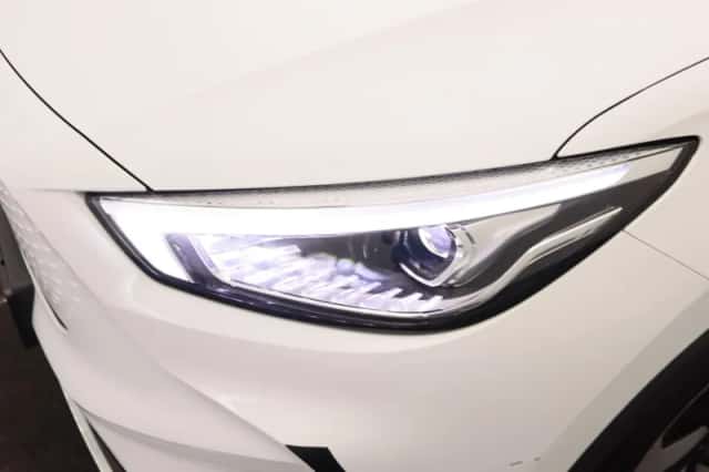 MG ZS EV (2023) thumbnail 14