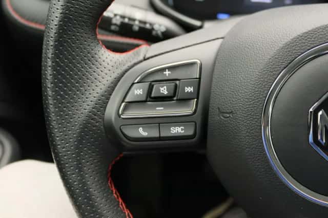 MG ZS EV (2023) thumbnail 16