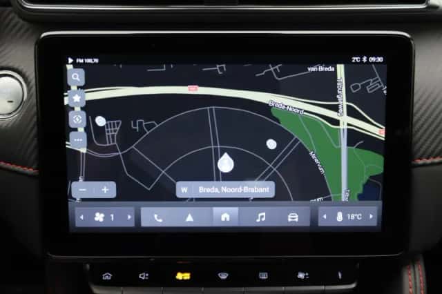 MG ZS EV (2023) thumbnail 19